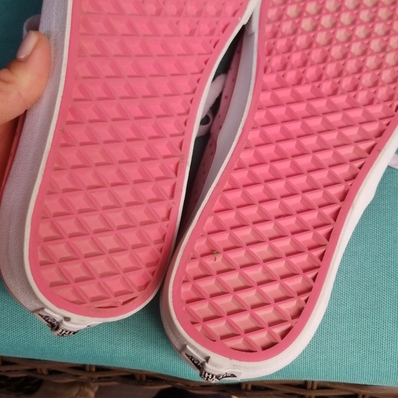 Women's Vans - Picture 5 of 6